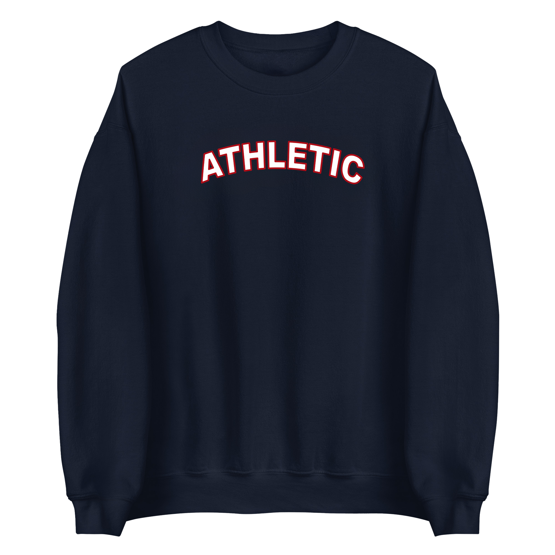 ATHLETIC Sweatshirt