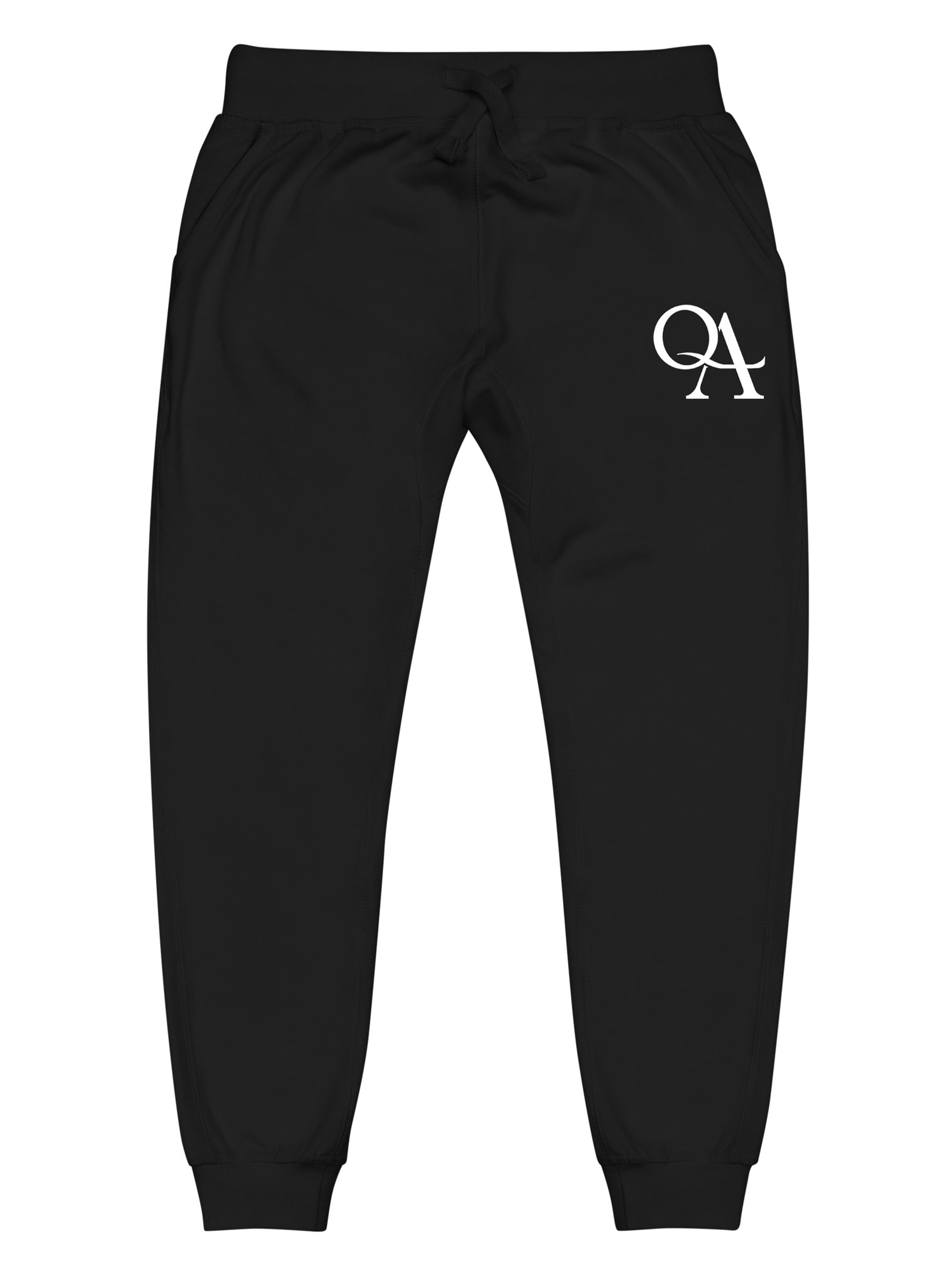 Quarter Athletic Sweatpants