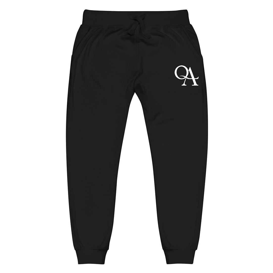 Quarter Athletic Sweatpants